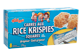 Thumbnail of product Kellogg's - Rice Krispies Square Original Cereal Bars, 176 g