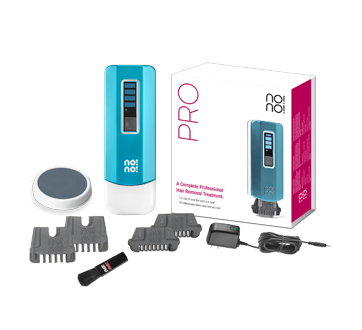 Nono Pro Long Lasting Hair Removal Treatment 1 Unit