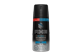 Thumbnail of product Axe - Ice Chill Deodorant Body Spray, 113 g, Frozen Lemon & Eucalyptus