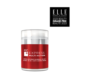 Express Multi-Action anti-aging cream, 50 ml