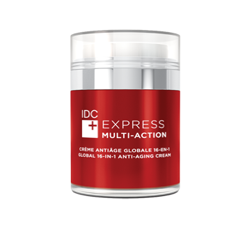 Express Multi-Action anti-aging cream, 50 ml