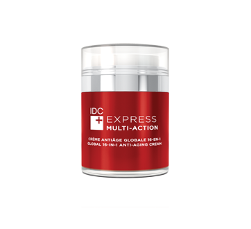 Image 2 of product IDC Dermo - Express Multi-Action anti-aging cream, 50 ml