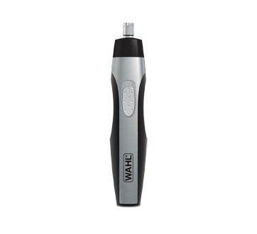 wahl lighted detailer lithium