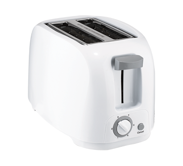 Toaster, 2 slices