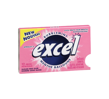 Excel medicated dental sales wipes