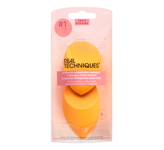 Miracle Complexion Sponge, 2 units