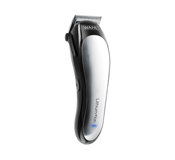 wahl rechargeable razor