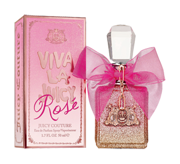 Image 2 of product Juicy Couture - Viva La Juicy Rosé Eau de Parfum, 50 ml