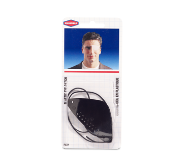 Plastic Eye Patch, 1 unit