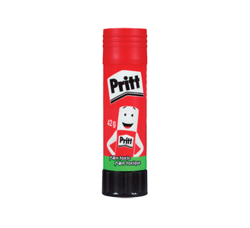 Baton de colle Pritt Baton de colle Pritt, 2 x 42 g 