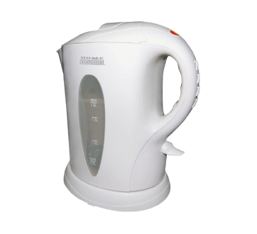 Image of product Home Exclusives - Cordless Kettle, 1.8 L
