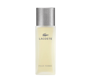 Optimisme ansvar Gå igennem Pour Femme Légère Eau de Parfum, 30 ml – Lacoste : Fragrance for Women |  Jean Coutu