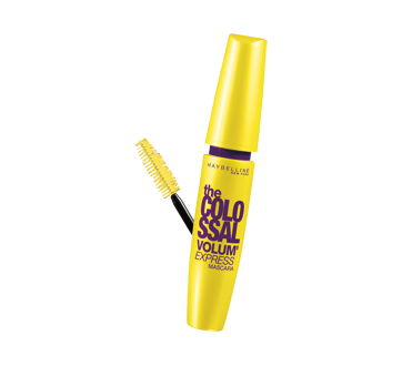 Volum' Express Colossal Mascara, 9.2 ml