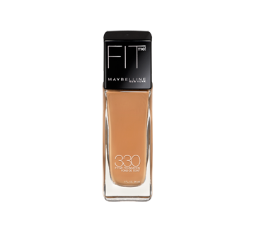Image 3 of product Maybelline New York - Fit Me Foundation, 30 ml Toffee