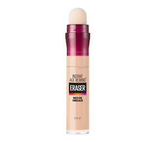 Instant Age Rewind Eraser Dark Circles Treatment Concealer, 6 ml