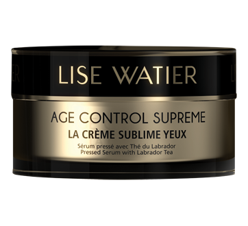Age Control Supreme La Crème Sublime Yeux, 15 ml