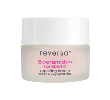 5 Ceramides + Prebiotic Repairing Cream, 50 ml