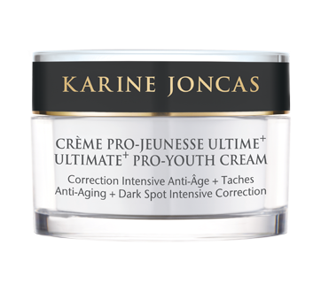Image of product Karine Joncas - Ultimate+ Pro-Youth Cream, 60 ml