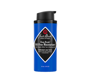 Image of product Jack Black - Clean Break Oil-Free Moisturizer, 97 ml