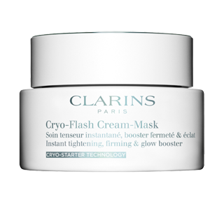 Cryo-Flash Cream-Mask, 75 ml