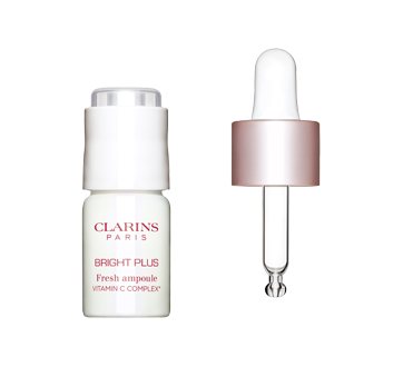 Bright Plus Fresh Ampoule, 8 ml