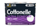 Thumbnail of product Cottonelle - Ultra Comfort Strong Toilet Paper, 9 units