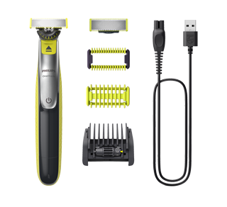 OneBlade 360 Face & Body, 1 unit