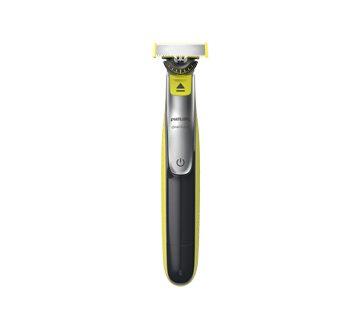 Image 2 of product Philips - OneBlade 360 Face & Body, 1 unit
