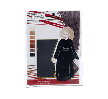 All Purpose Stylist's Cape, 1 unit