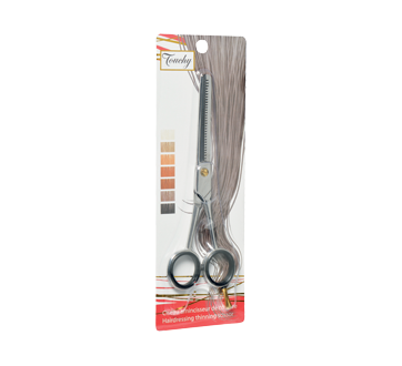 Image 1 of product Touchy - Hairdressing Thinning Scissor, 1 unit