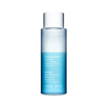 Instant Eye Make-up Remover