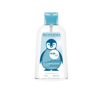 Image of product Bioderma - ABCDerm H2O, 1 L
