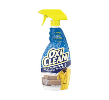 oxiclean jeans