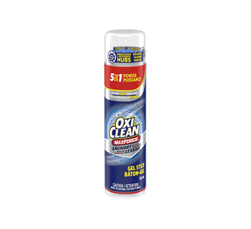 Image of product OxiClean - Oxiclean Max Force Gel Stick Laundry Stain Remover, 183 ml