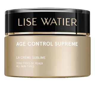 La Crème Sublime, 50 ml