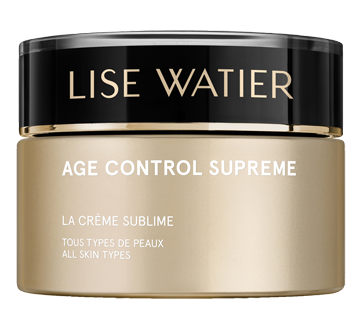 Image of product Watier - La Crème Sublime, 50 ml