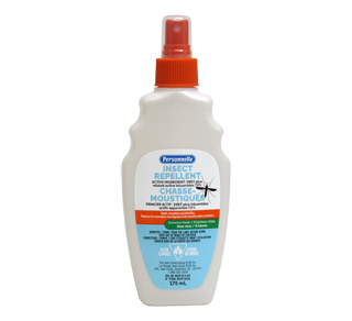 Insect Repellent For Kids, Summer Fresh, 175 ml