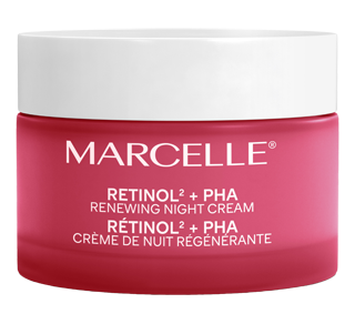 Retinol2 + PHA Renewing Night Cream, 50 ml
