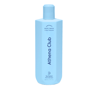 Creamy Body Wash, Sea Splash, 503 ml