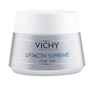 LiftActiv Global Anti-Wrinkle and Firming Day Care, 50 ml