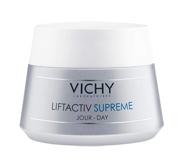 Image of product Vichy - LiftActiv Global Anti-Wrinkle and Firming Day Care, 50 ml