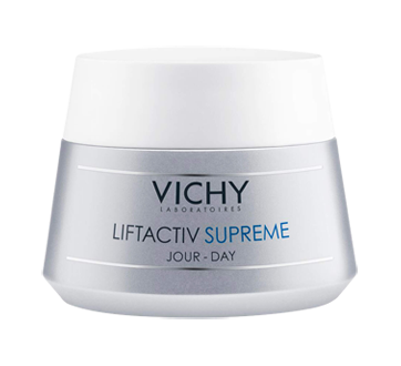LiftActiv Global Anti-Wrinkle and Firming Day Care, 50 ml