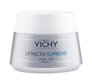 LiftActiv Global Anti-Wrinkle and Firming Day Care, 50 ml