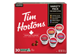 Thumbnail of product Tim Hortons - Fine Ground Coffee Variety Pack K-cup, 312 g