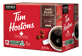 Thumbnail of product Tim Hortons - K-Cup Coffee Pods, 12 units, Dark Roast