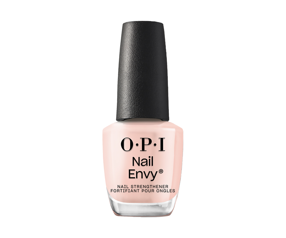 Nail Envy Nail Strengthener, Bubble Bath, 15 ml OPI Nail polish Jean Coutu