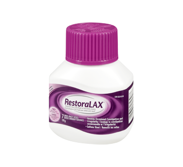 Image 1 of product RestoraLax - RestoraLax, 119 g