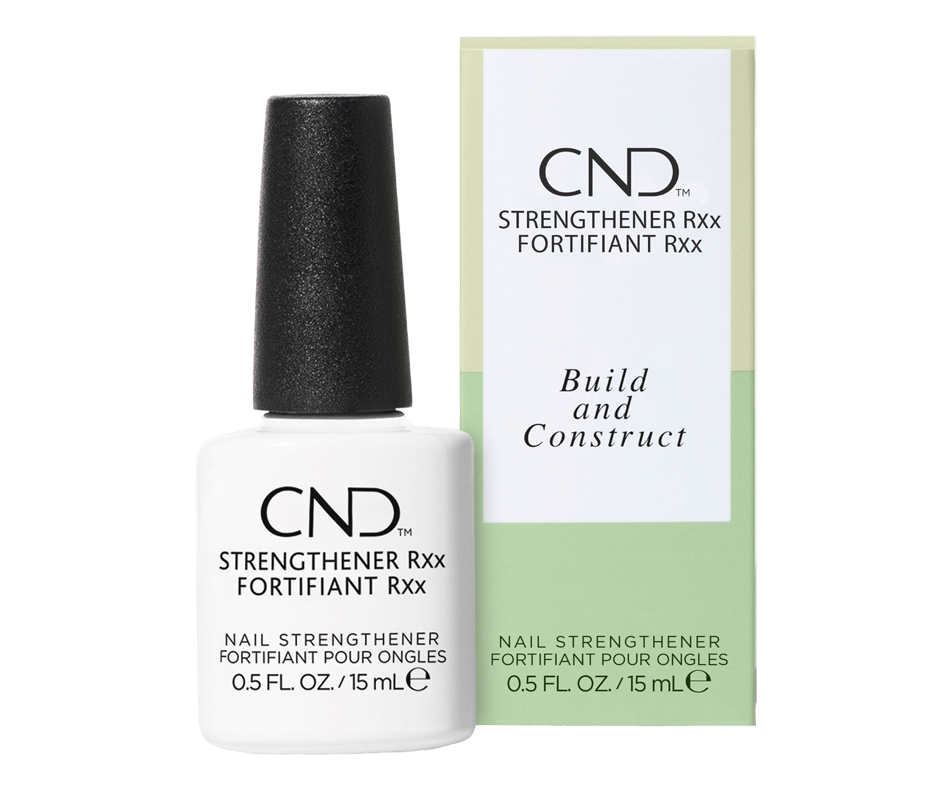 Rxx Nail Strengthener, 1 unit Revlon Kits Jean Coutu