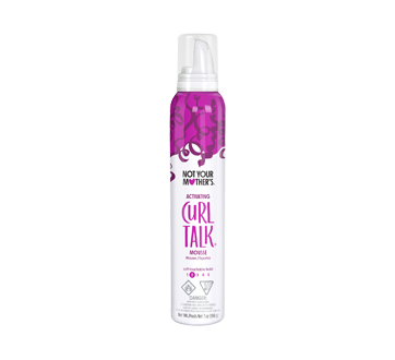 Detailed Not Your Mothers Curl Talk Wallpaper Photography Detailed Not Your Mothers Curl Talk Wallpaper Photography