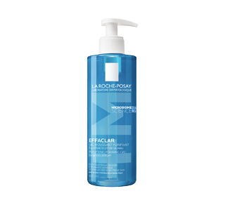 Effaclar Purifying Foaming Gel, 400 ml